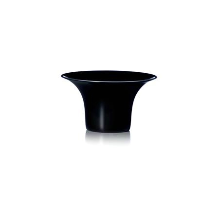 Filigran votive black