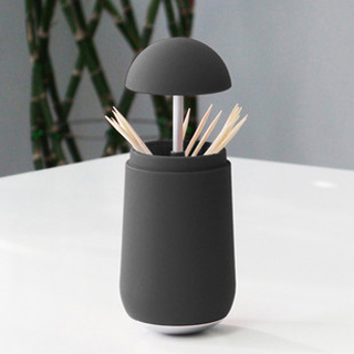 Toothpcik black