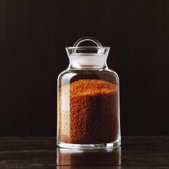 Storage jar 1L