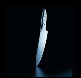 Chef s knife L 20cm