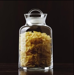 Storage jar 11/2L