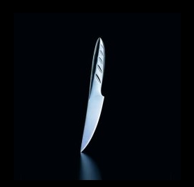 Chef s knife M 12cm