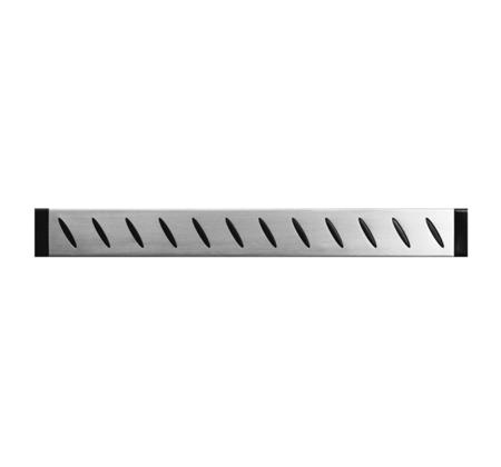Magnetic knife holder