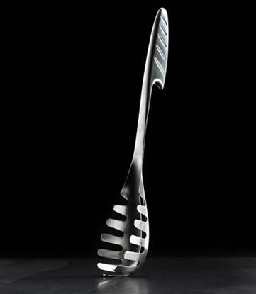 Spaghetti spoon