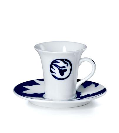 coffee Cup/saucer