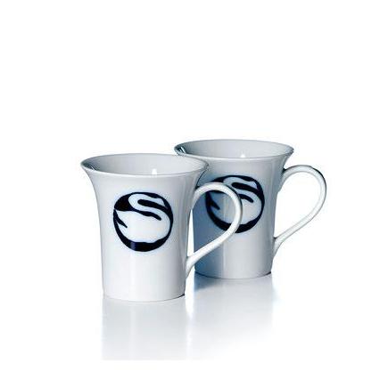 Mug.The ugly ducking
