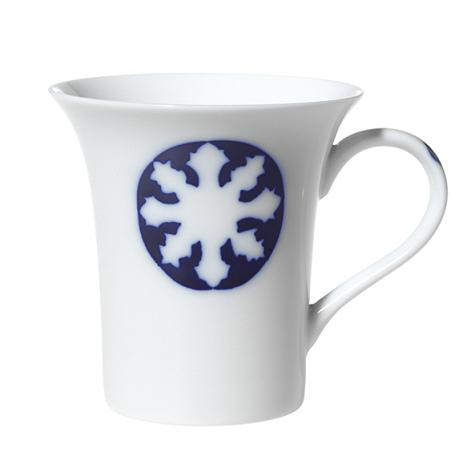Mug.The snow queen