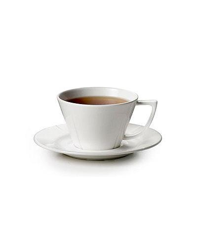 Grand Cru Teacup/saucer