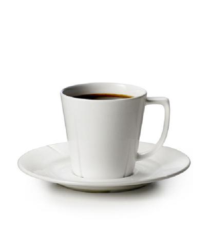 Grand Cru cup/saucer
