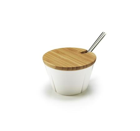 GC Jelly Jar with lid