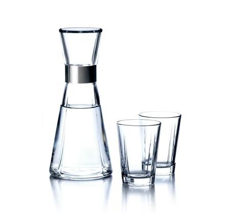 set:Water Carafe,Tumbler,2 pcs