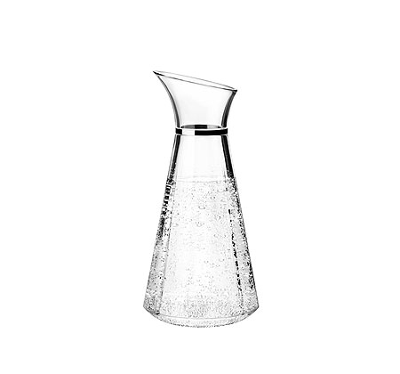 Glass Jug