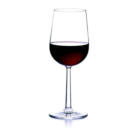 Bordeaux wine glass/red wine