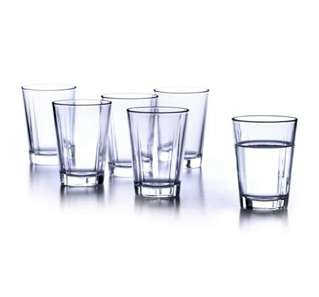 Tumblers,6 pcs