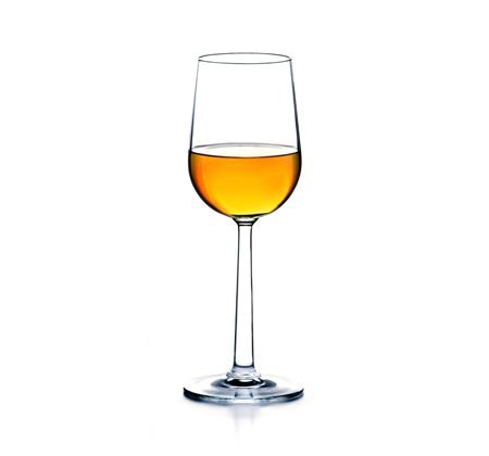/2 Dessert wine glass/2