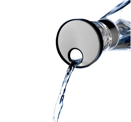Lid for Water Carafe