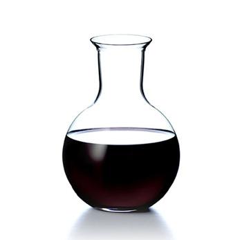 Wine carafe