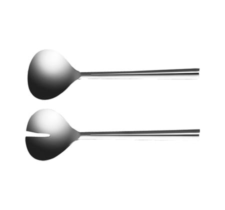GCB Salad Spoon & Fork set