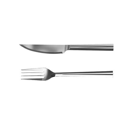 GCB Stake Knife & Fork set
