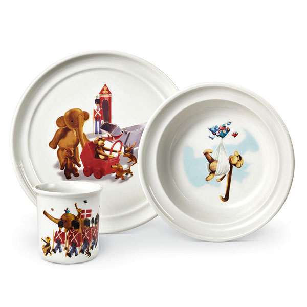 Children Cutlery set