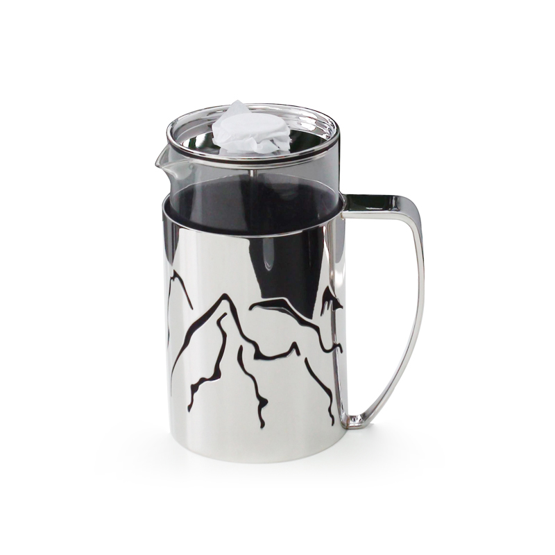 Coffee pot