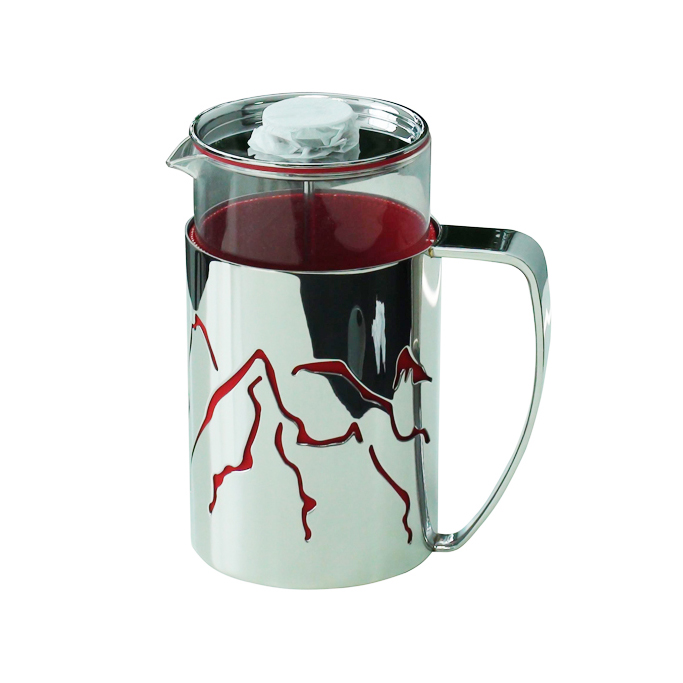 Coffee pot 