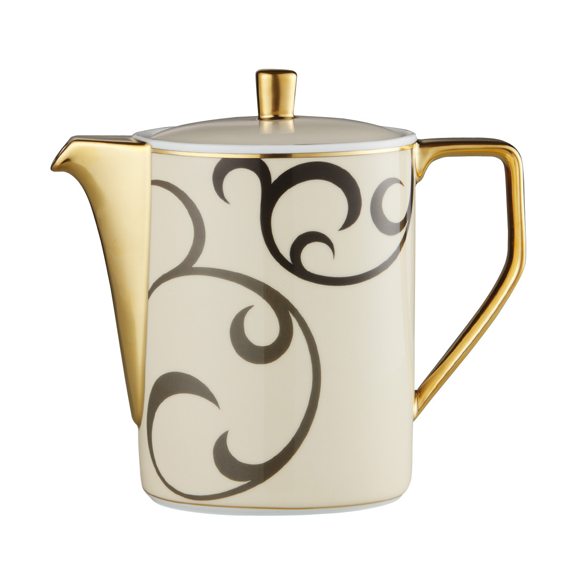 Coffee-pot