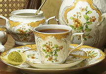 Cup 4 low 