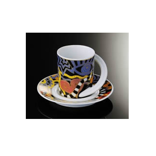 Cupola Expresso - Collector\