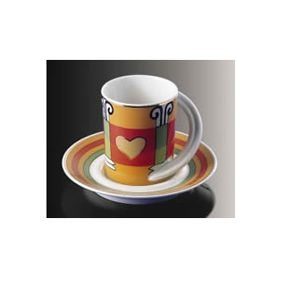 Cupola Expresso - Collector\