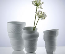 Vase 31 cm