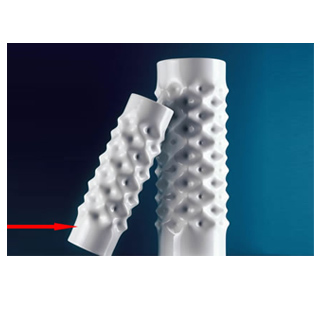 vase 25cm