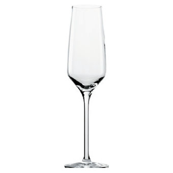 EXPERIENCE  Flute Champagne