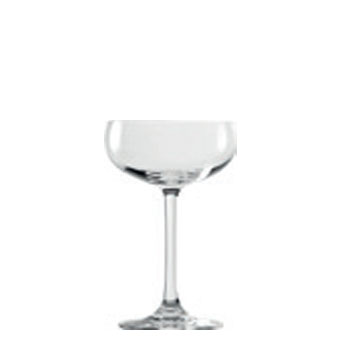 Spiecial Champagne Saucer