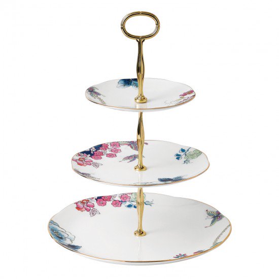 3-Tier Cake Stand
