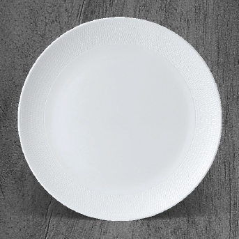 COUPE PLATE 30cm