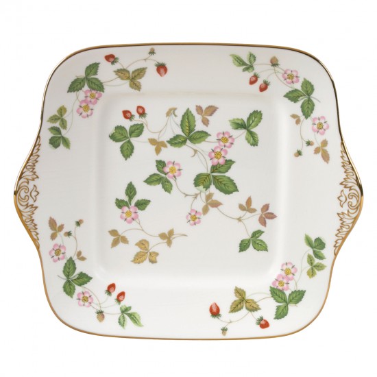 Bread and Butter Plate 