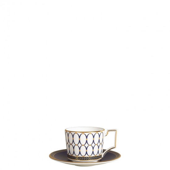 Espresso Saucer