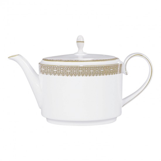 Teapot