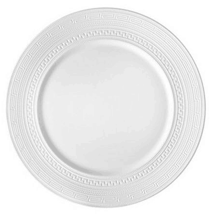 Charger Plate