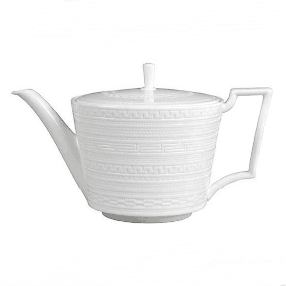 Teapot