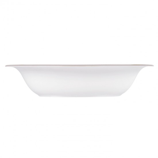 Open Vegetable Dish