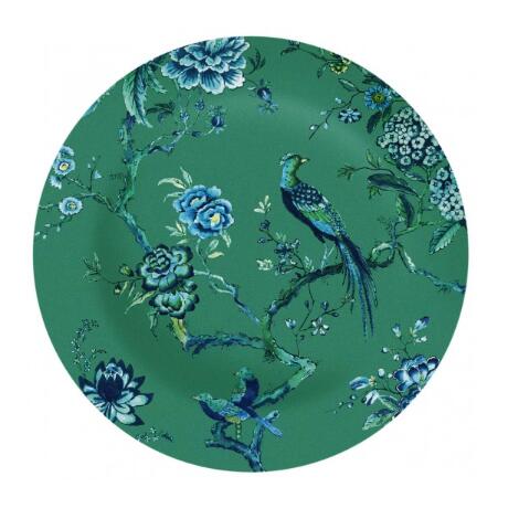 Ornamental Platter 34cm
