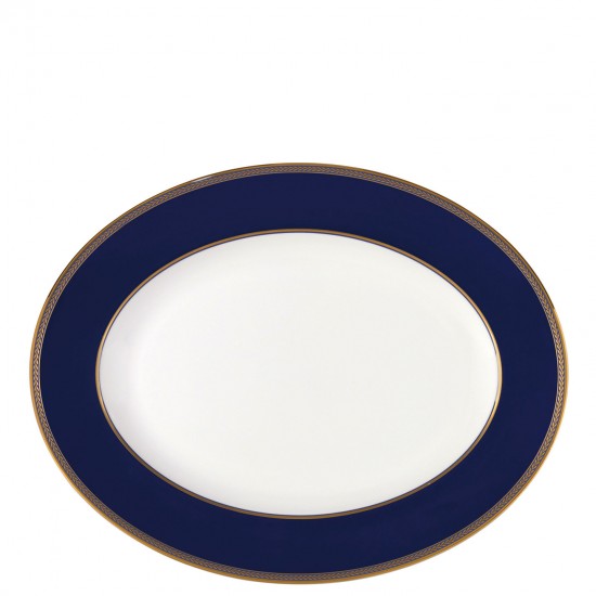 Oval Dish 35cm