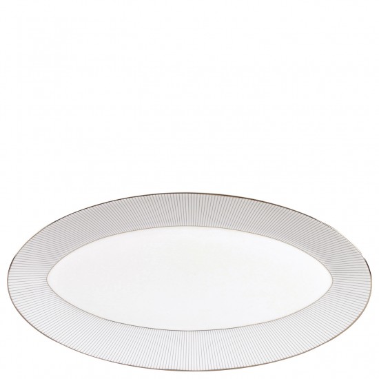 Oval Dish 45cm