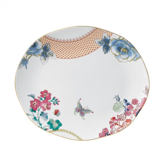 Oval Platter 33cm