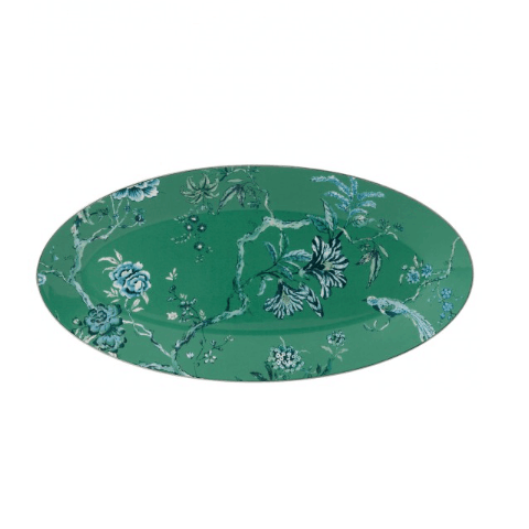 Oval Dish Medium 45*24.5