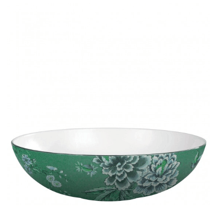 Oval Serving Bowl 30.5*7cm