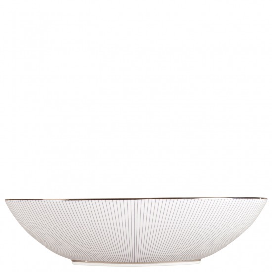 Oval Serving Bowl 30.5cm