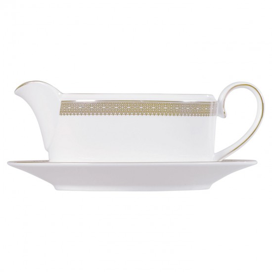 Sauce Boat